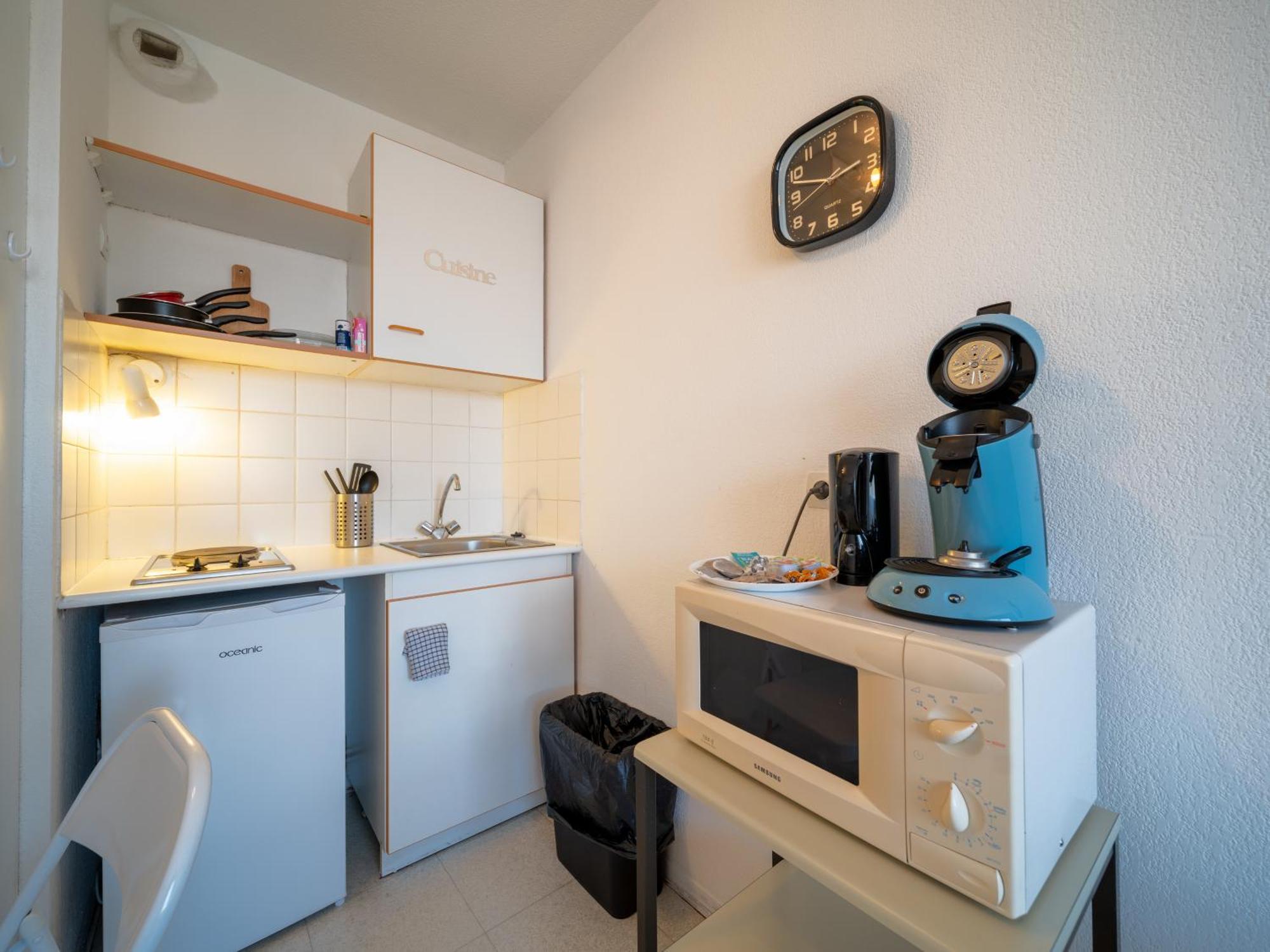 Fully Equipped Apartment St Charles Station มาร์กเซย ภายนอก รูปภาพ