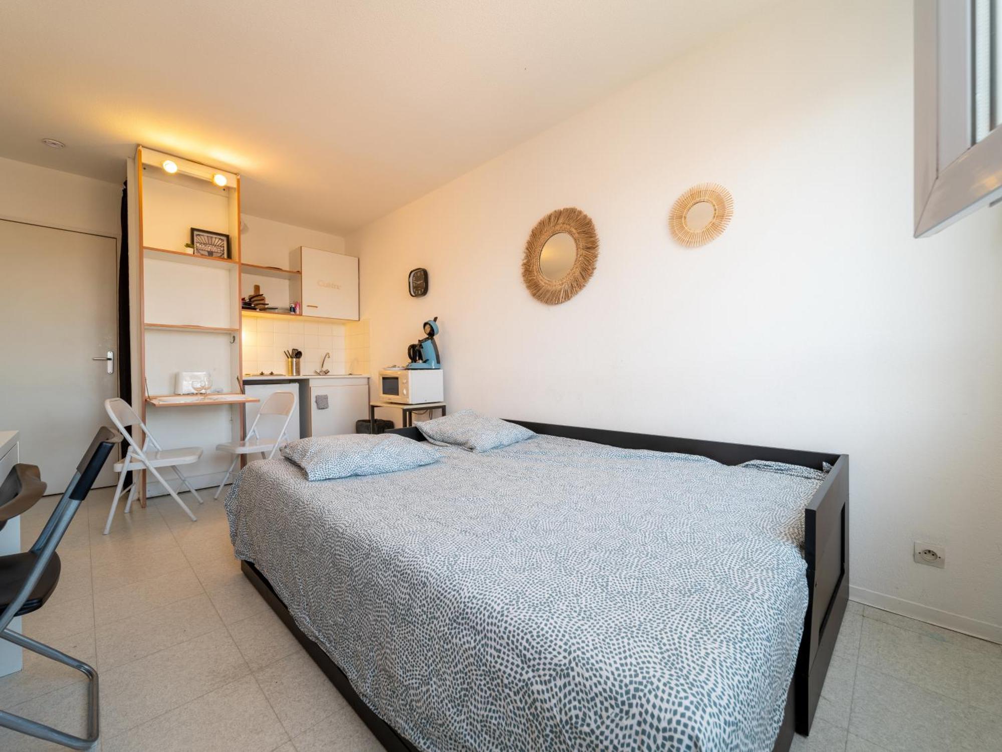 Fully Equipped Apartment St Charles Station มาร์กเซย ภายนอก รูปภาพ